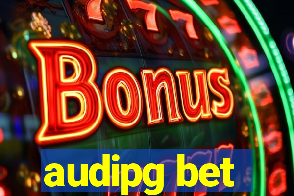 audipg bet